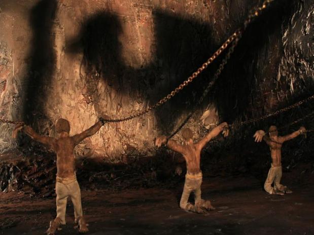 Plato’s Allegory of The Cave&nbsp;PDF